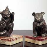 Greenhouse books cubist Irénée Rochard