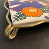 Villeroy and Boch underside, Acapulco model