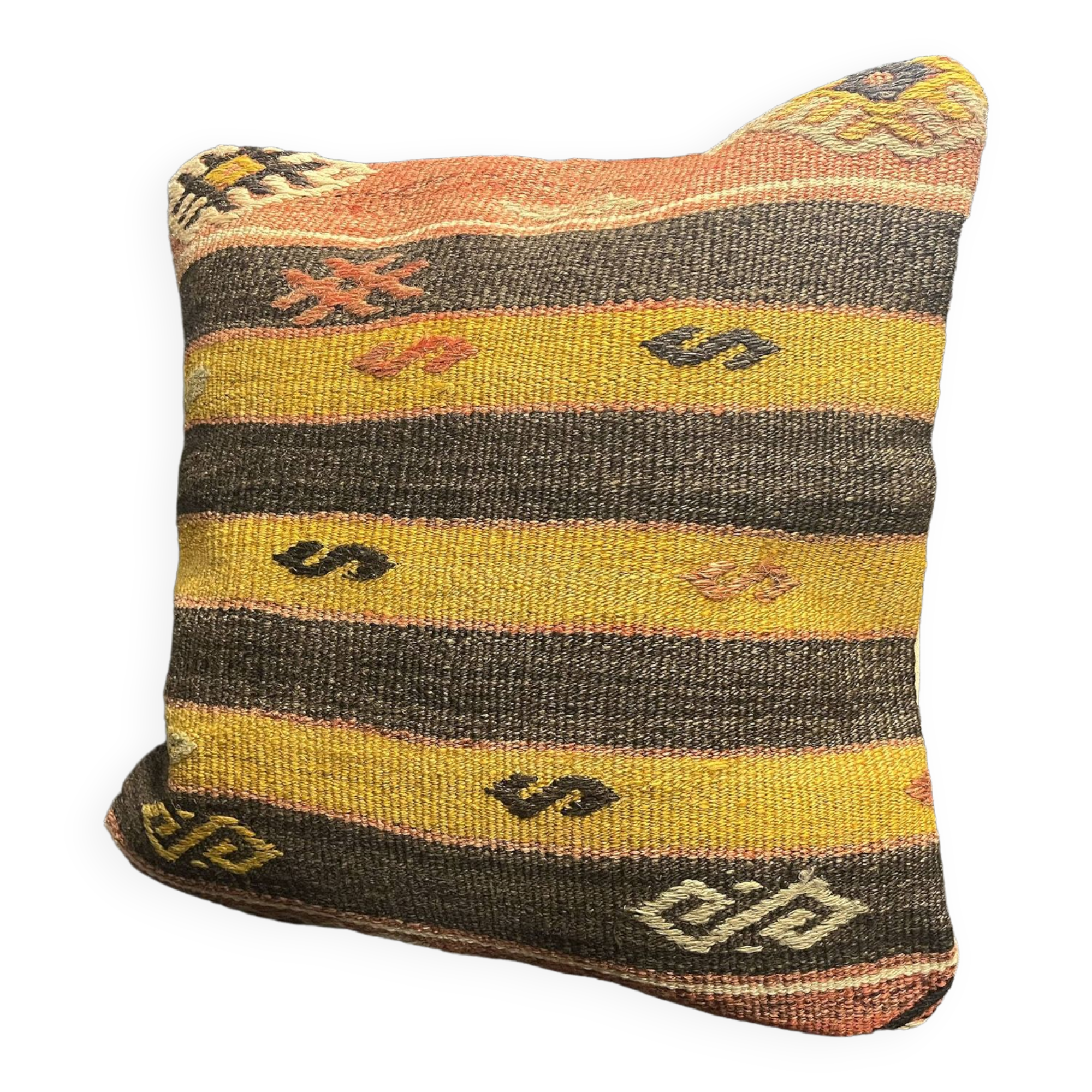 Kelim Vintage Cushion