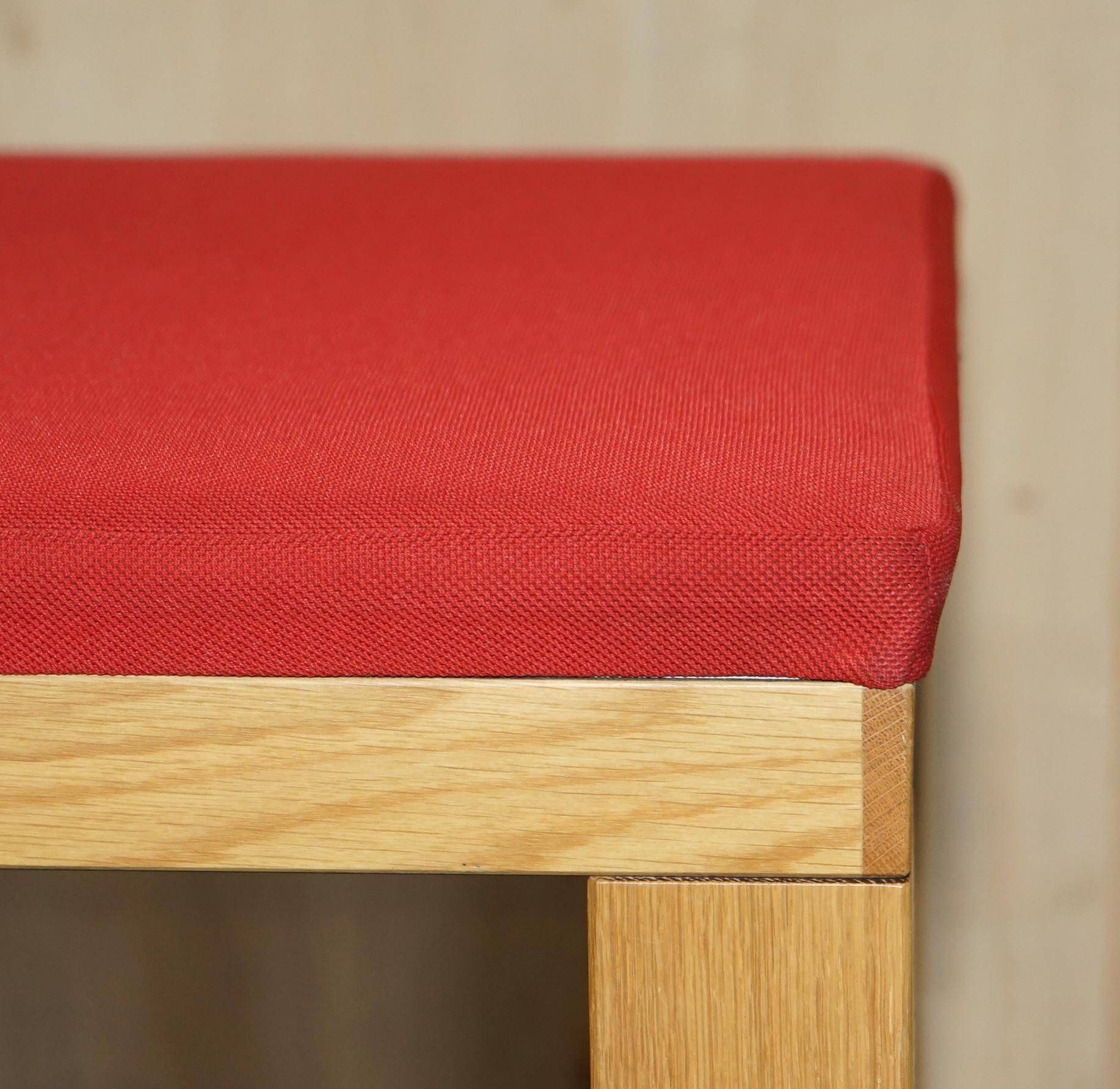Banc de cuisine et salle à manger grande taille, James Burleigh