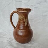Sandstone decanter