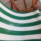 Pair of Chilean vintage sunbeds