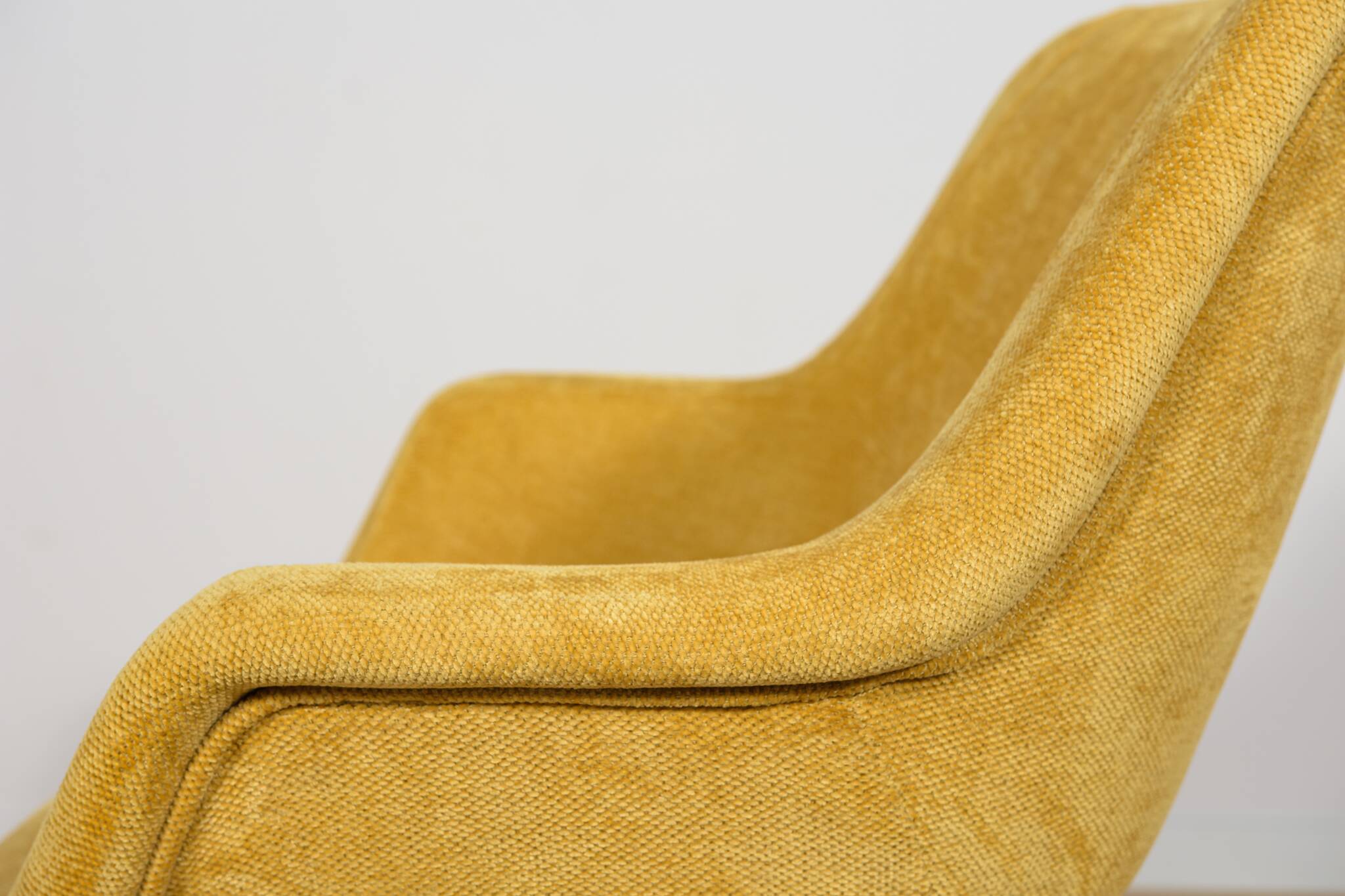 Kilta Armchair by Olli Mannermaa for Juch Mobelfabrik, Germany, 1970s