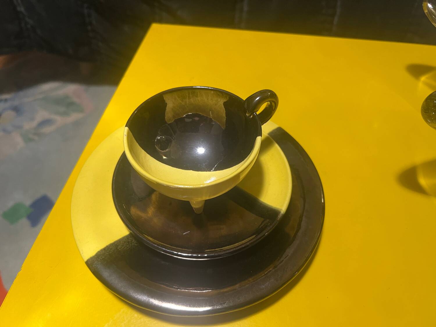 Vallauris 1950/60 ceramic