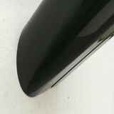 Italian postmodern model Wall lamp Megaron Parete by Gianfranco Frattini for Artemide, 1970s