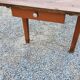 Firm table feet spindles 160cm-238cm