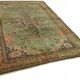 Turkish Wool Vintage Kayseri Rug 200 cm x 279 cm