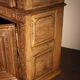18th century hunting chest