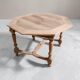 Table de style Louis XIII,  1850S