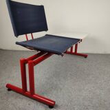 8600 series bench by Hans Ullrich Bitsch for Kusch-Co