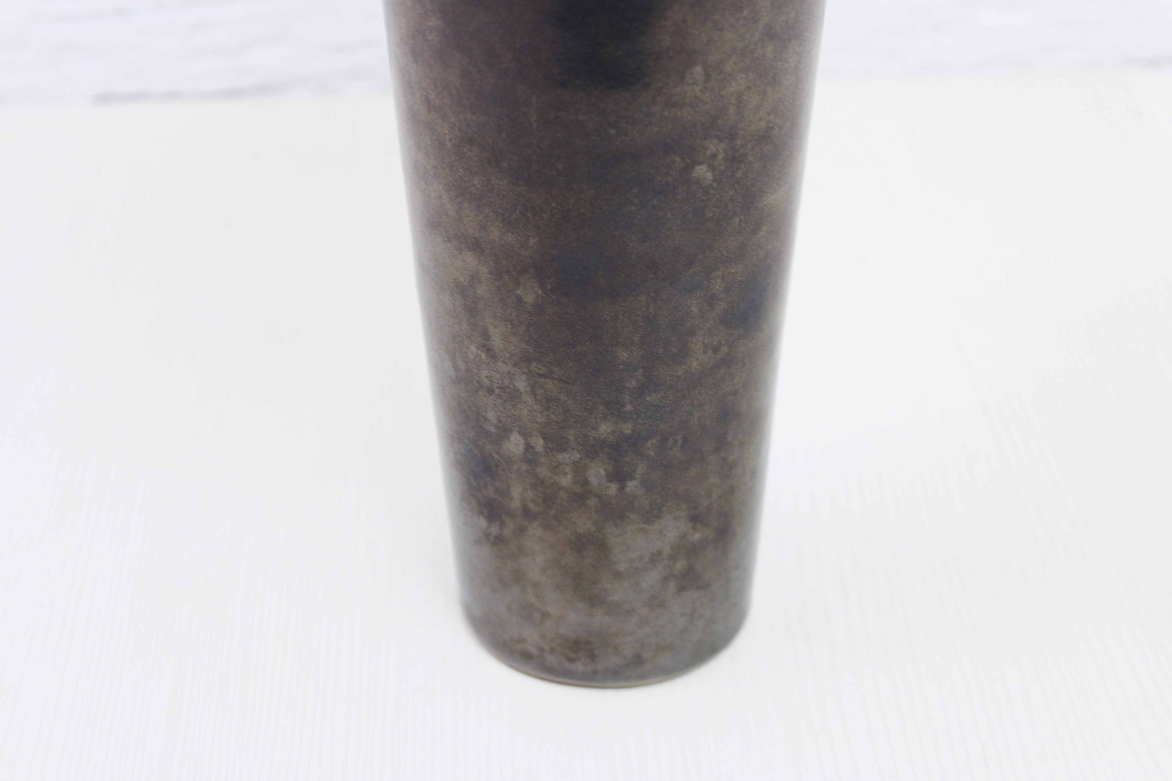 MOBACH ceramic vase 1970