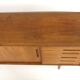 Teak enfilade "Trento", Nils Jonsson, Troeds, Sweden, 1960