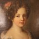 Painting of the Duchess of Burgundy