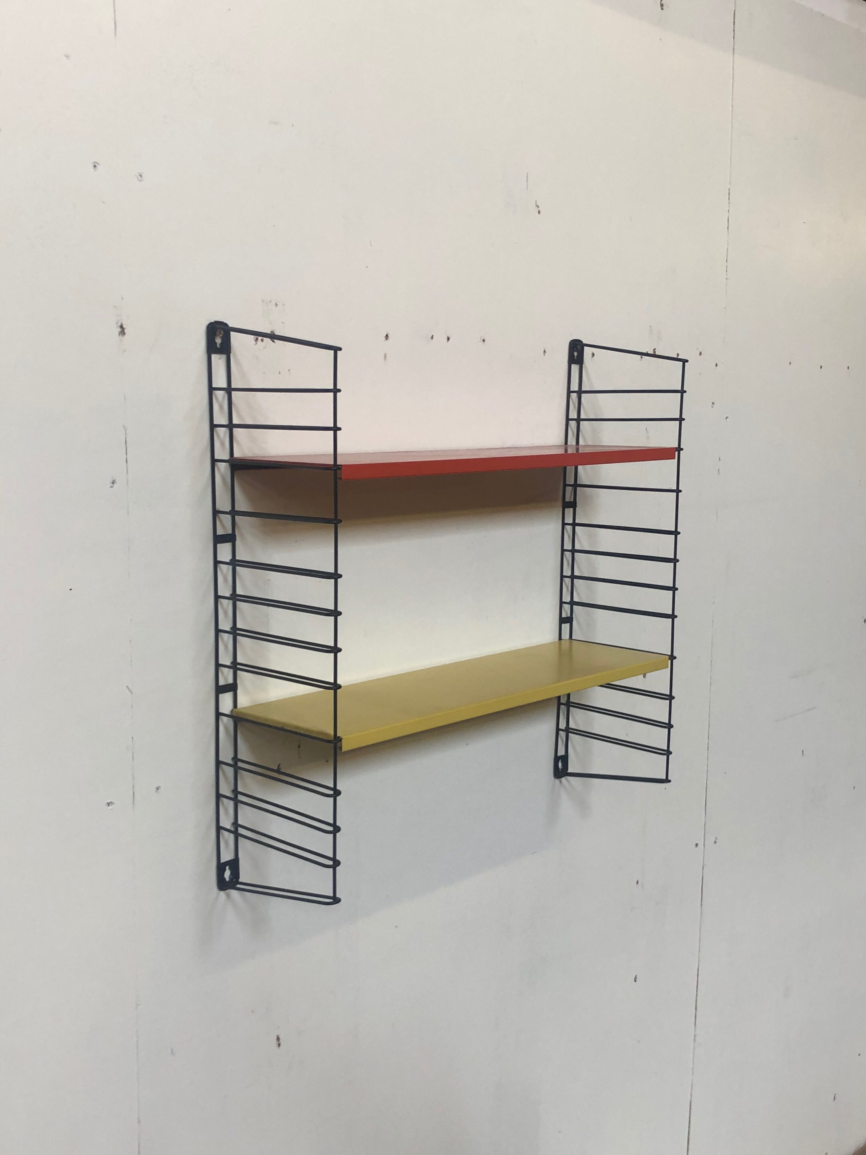 Shelf by Adriaan Dekker for Tomado Holland