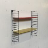 Shelf by Adriaan Dekker for Tomado Holland