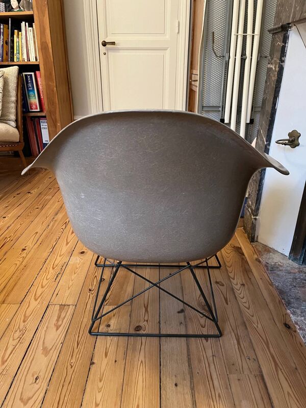 Fauteuil Eames
