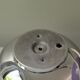 Lampe de table italienne vintage