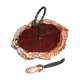 Plateau et couteau à fromages de Vallauris