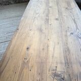 XXL 1900 professional pine counter 3m