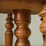 Napoleon III piano stool