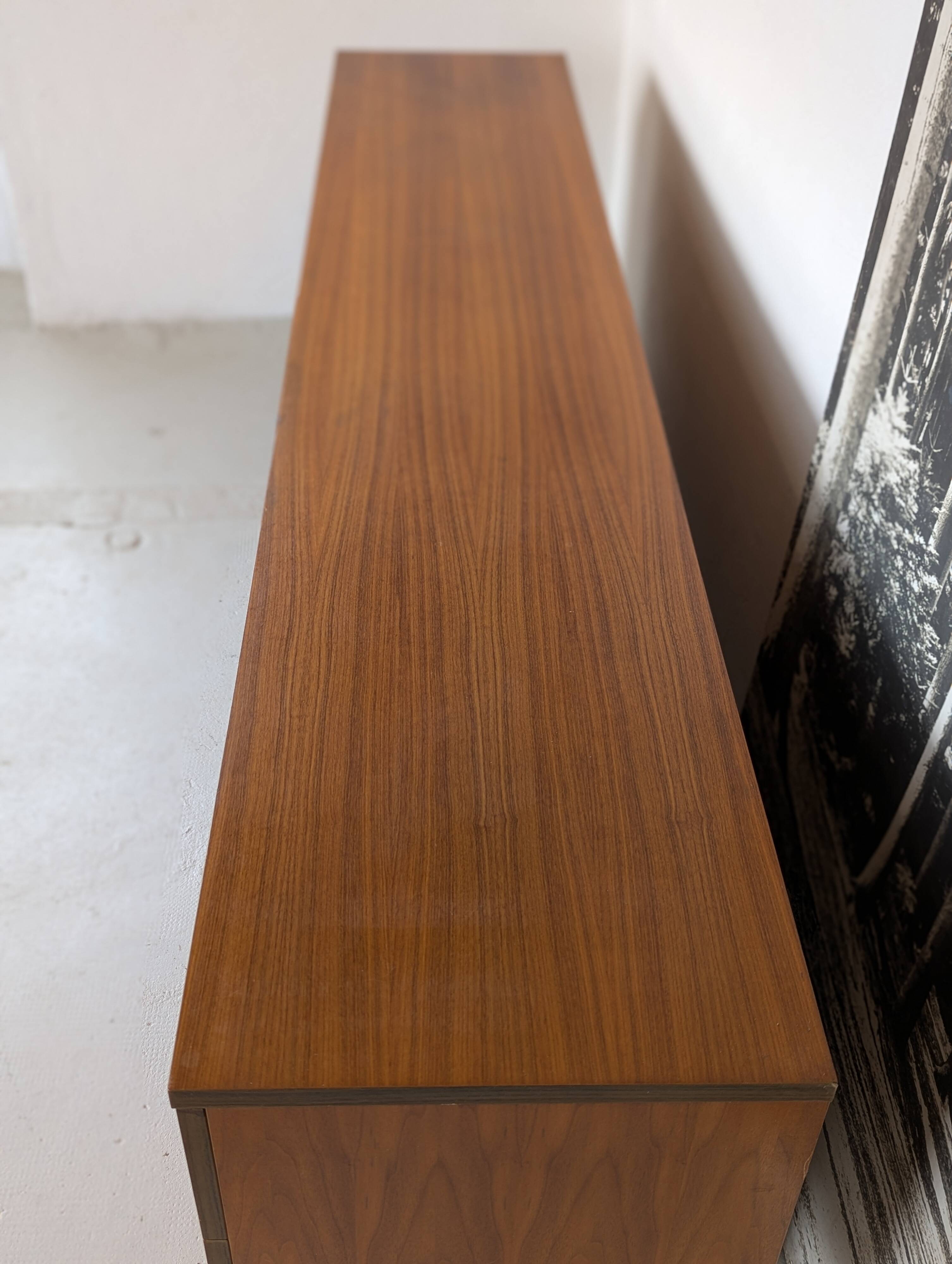 Vintage sideboard from the 60s/70s