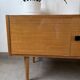 Vintage TV unit / sideboard
