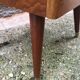 Pair of bedside feet compass