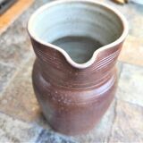 GRES PITCHER