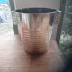 Christofle Ondulation L. Lanel Champagne Bucket