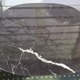 Pathos Marble Table By Maxalto By Antonio Citterio