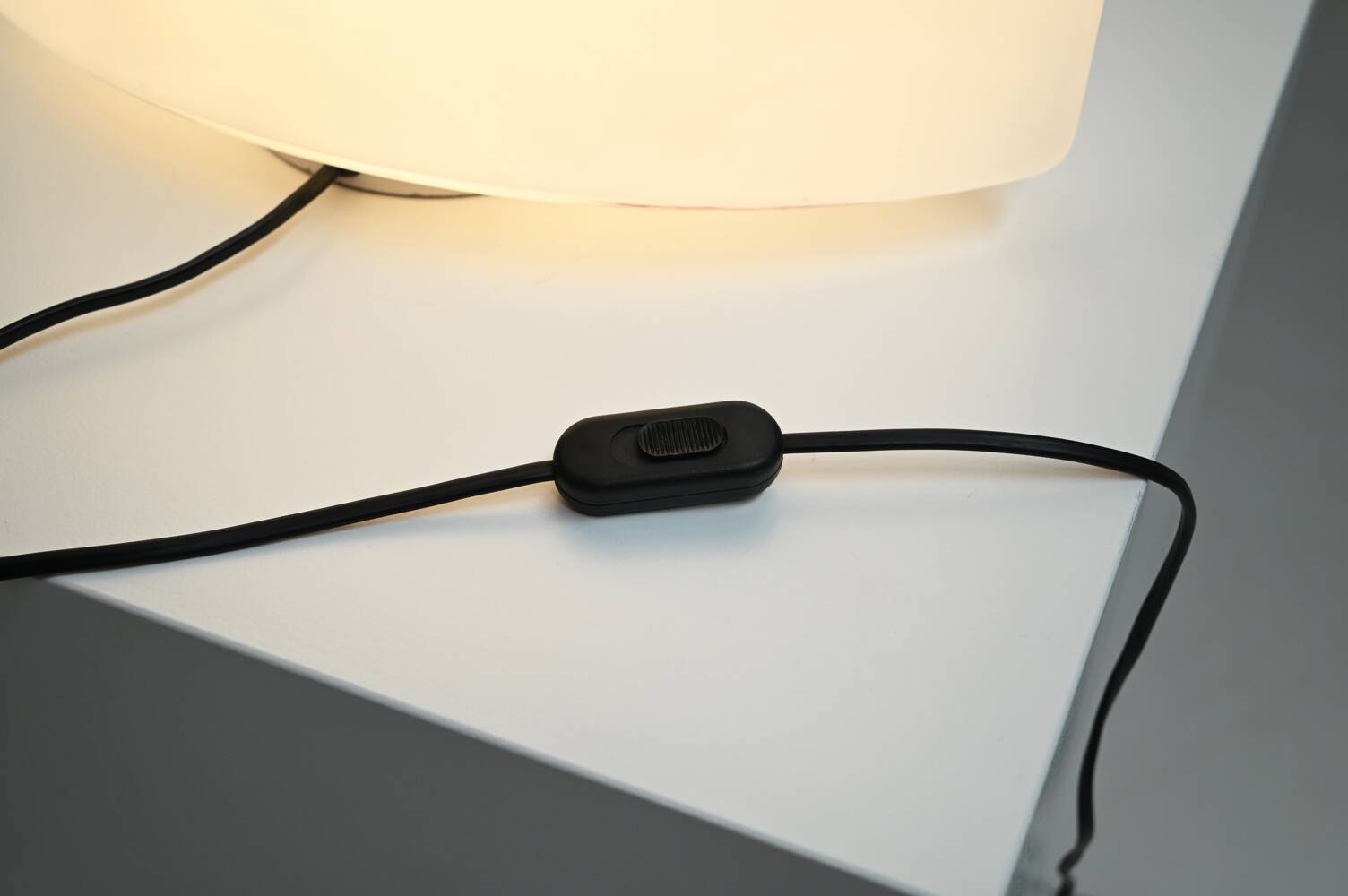 Large Idra table lamp by Rosanna Toso for Leucos , 1980s Itlay.