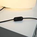 Large Idra table lamp by Rosanna Toso for Leucos , 1980s Itlay.