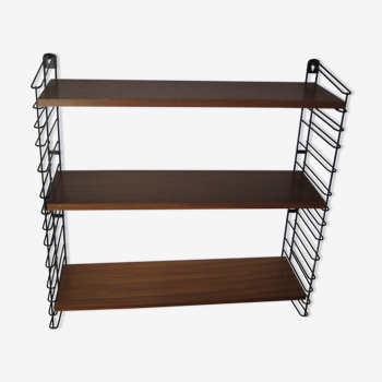 Tomado shelf