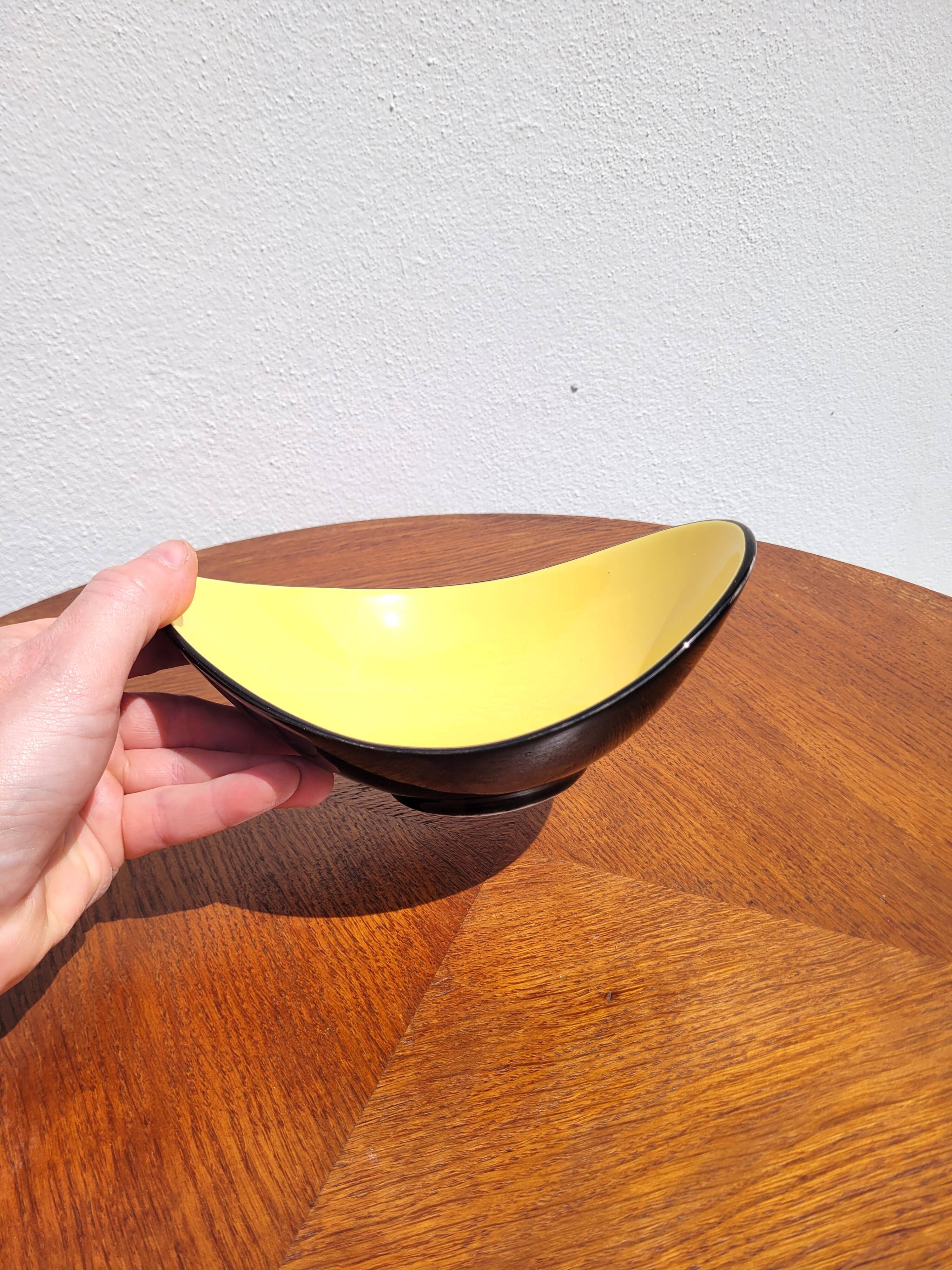 Biarritz bowl ramekin by Villeroy and Boch 1950