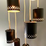 suspension chandelier 1969
