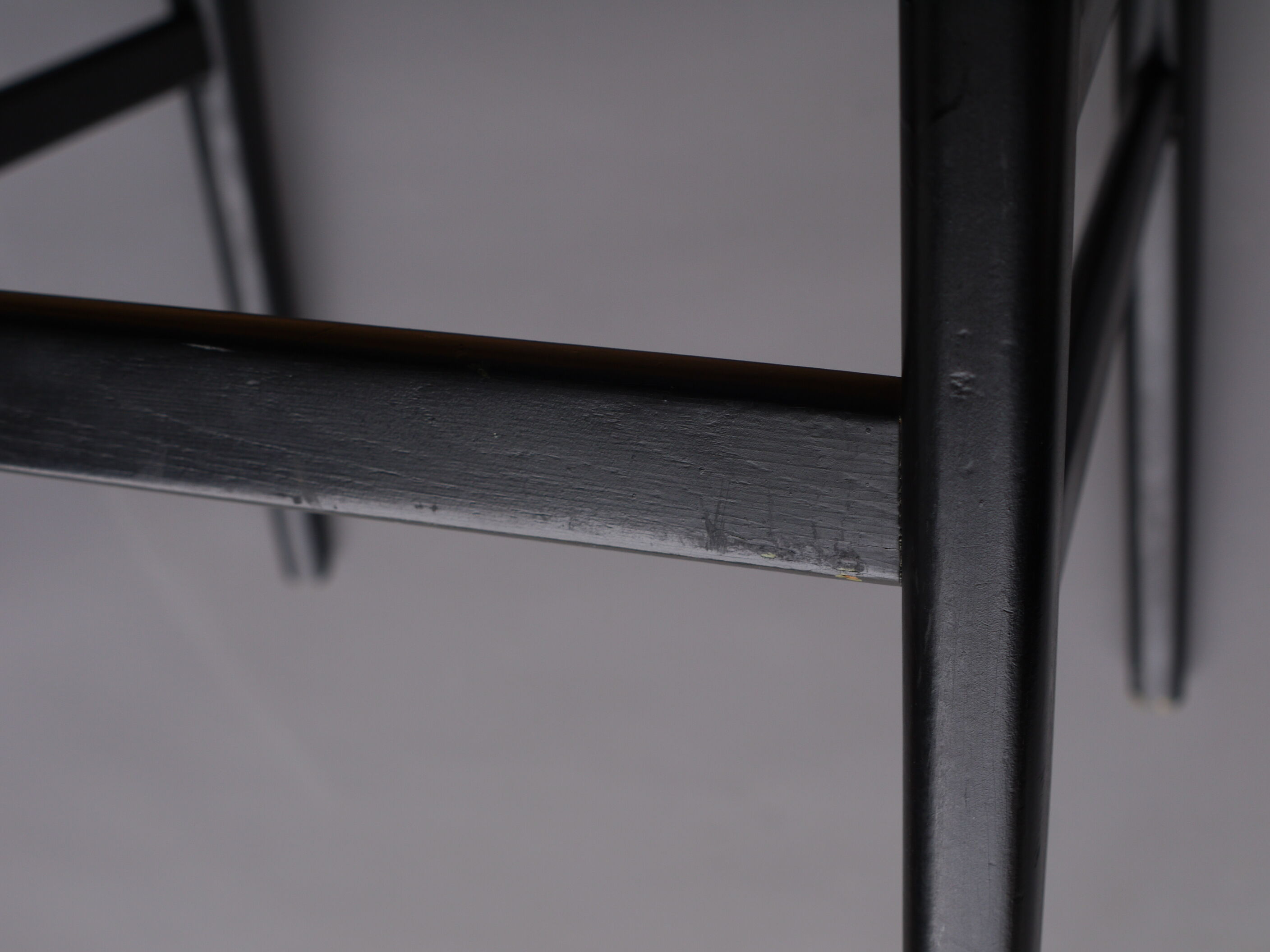 Leggera chairs by Gio Ponti for Figli di Amedeo, Cassina. 1950