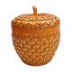 Decorative woven wicker box – Poetic craftsmanship & natural charm