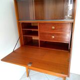 Scandinavian secretary