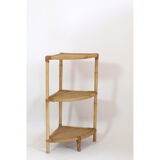 Rattan corner spreader from the 60/70