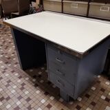 Ancien bureau des PTT 1974