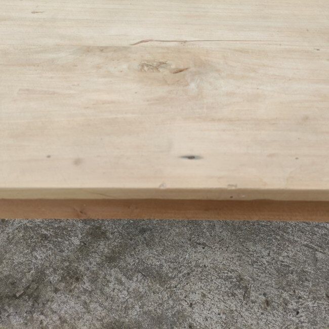 Farmhouse table, desk