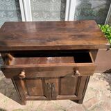 Oak sideboard