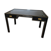 Bureau vintage Pierre Vandel