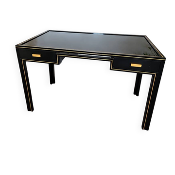 Bureau vintage Pierre Vandel