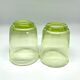 Ouraline vases