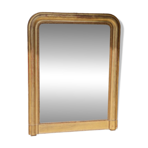 Miroir Louis philippe