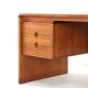 Kai Kristiansen for Vildbjerg desk 'Hemmet' - danish design teak vintage