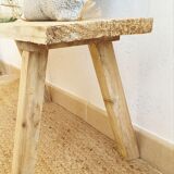 Decorative bench