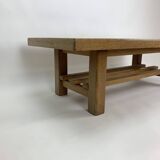 Mid-century design ceramic coffee table, 1970’s