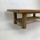 Mid-century design ceramic coffee table, 1970’s